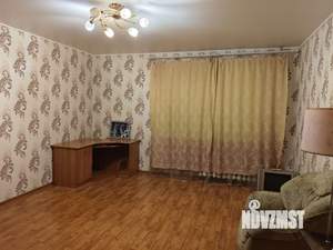 1-к квартира, на длительный срок, 49м2, 2/12 этаж