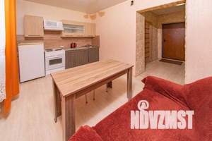 1-к квартира, посуточно, 35м2, 8/17 этаж