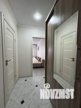 1-к квартира, посуточно, 27м2, 7/17 этаж