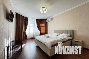 1-к квартира, посуточно, 45м2, 11/15 этаж