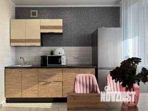 1-к квартира, посуточно, 36м2, 7/17 этаж