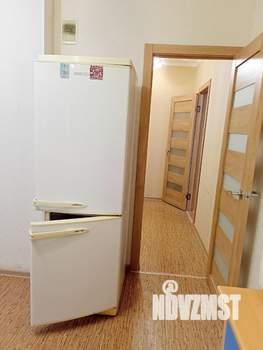 1-к квартира, на длительный срок, 37м2, 4/10 этаж