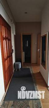 1-к квартира, посуточно, 45м2, 5/11 этаж