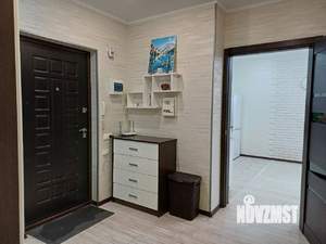 3-к квартира, посуточно, 80м2, 13/14 этаж