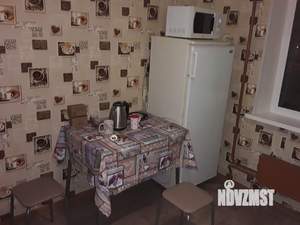 1-к квартира, на длительный срок, 33м2, 8/10 этаж