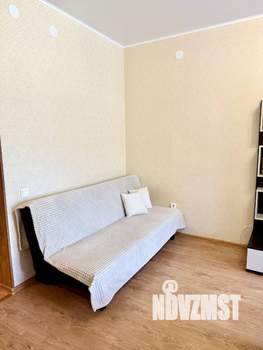 1-к квартира, посуточно, 44м2, 2/15 этаж