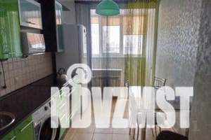 1-к квартира, посуточно, 41м2, 9/10 этаж