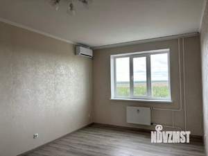 1-к квартира, на длительный срок, 36м2, 6/17 этаж