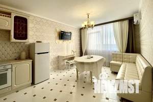 1-к квартира, посуточно, 45м2, 7/16 этаж