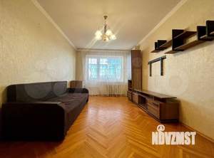 3-к квартира, на длительный срок, 62м2, 5/5 этаж