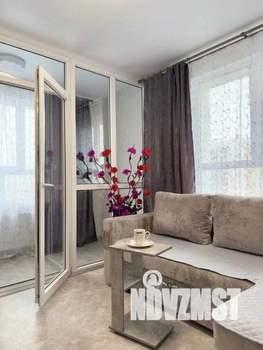 1-к квартира, посуточно, 65м2, 1/1 этаж
