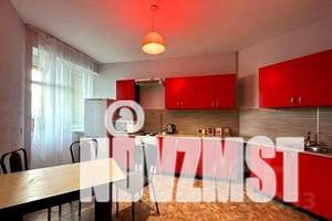 1-к квартира, посуточно, 45м2, 5/17 этаж