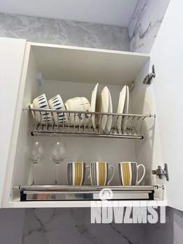 1-к квартира, посуточно, 43м2, 11/14 этаж