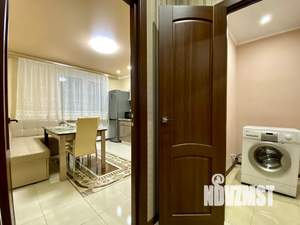3-к квартира, посуточно, 90м2, 3/18 этаж