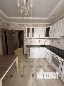 1-к квартира, на длительный срок, 42м2, 8/18 этаж