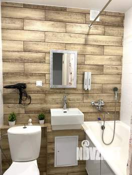 1-к квартира, посуточно, 32м2, 9/10 этаж