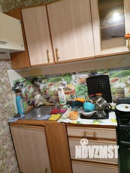 1-к квартира, на длительный срок, 31м2, 2/5 этаж