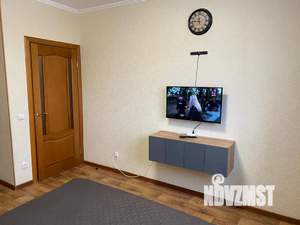 1-к квартира, посуточно, 30м2, 5/14 этаж