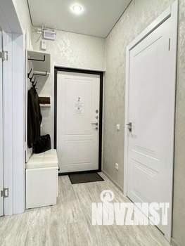 1-к квартира, посуточно, 44м2, 1/1 этаж