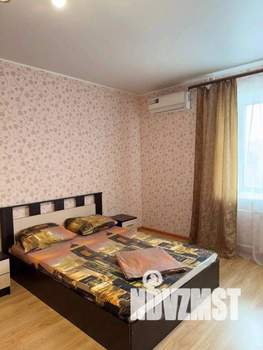 2-к квартира, посуточно, 50м2, 1/1 этаж