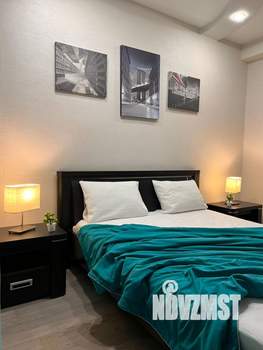 2-к квартира, посуточно, 65м2, 16/17 этаж