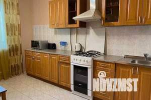 1-к квартира, посуточно, 37м2, 3/9 этаж