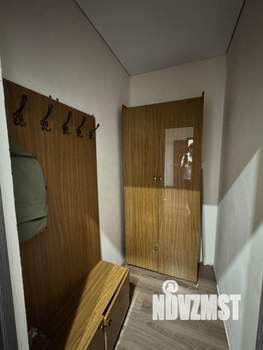 1-к квартира, на длительный срок, 39м2, 2/14 этаж