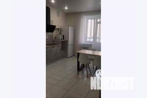 1-к квартира, посуточно, 43м2, 4/14 этаж