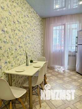 3-к квартира, посуточно, 85м2, 1/1 этаж