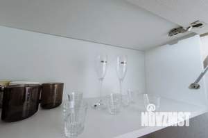 2-к квартира, посуточно, 68м2, 17/17 этаж