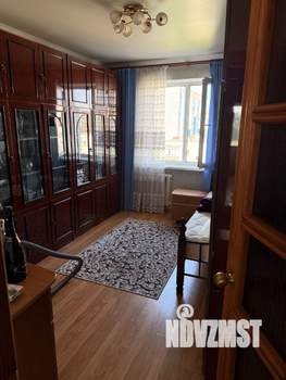 3-к квартира, на длительный срок, 64м2, 7/10 этаж