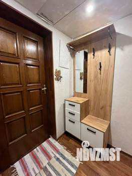 3-к квартира, на длительный срок, 48м2, 5/5 этаж