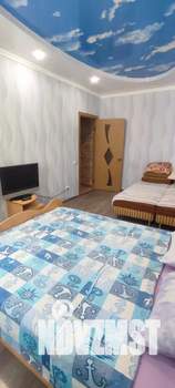 2-к квартира, посуточно, 68м2, 5/15 этаж