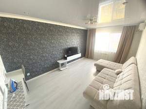 2-к квартира, посуточно, 56м2, 1/1 этаж