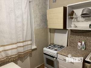 2-к квартира, на длительный срок, 41м2, 2/5 этаж