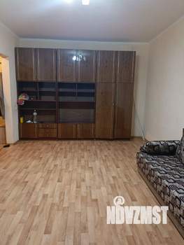 1-к квартира, на длительный срок, 41м2, 9/13 этаж