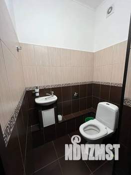 1-к квартира, посуточно, 70м2, 5/8 этаж