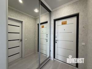 Студия квартира, посуточно, 35м2, 15/17 этаж