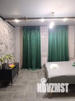 Студия квартира, посуточно, 23м2, 4/17 этаж