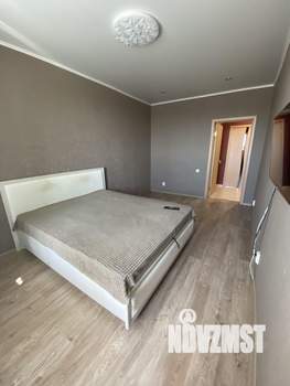 2-к квартира, на длительный срок, 60м2, 12/15 этаж