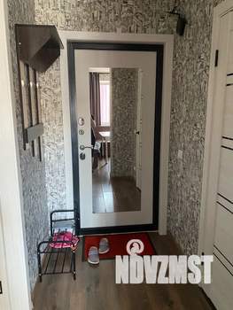 1-к квартира, посуточно, 37м2, 9/14 этаж