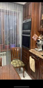 2-к квартира, на длительный срок, 49м2, 5/9 этаж