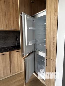 1-к квартира, на длительный срок, 38м2, 6/6 этаж