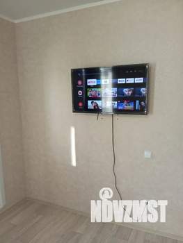 2-к квартира, посуточно, 65м2, 8/17 этаж