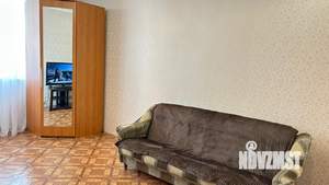 1-к квартира, на длительный срок, 38м2, 10/11 этаж