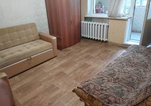 1-к квартира, на длительный срок, 30м2, 1/9 этаж