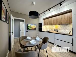 2-к квартира, посуточно, 65м2, 1/1 этаж