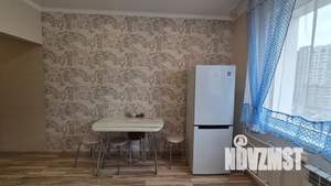 2-к квартира, посуточно, 62м2, 8/17 этаж