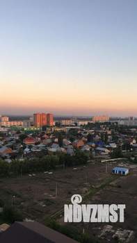 1-к квартира, на длительный срок, 50м2, 15/18 этаж