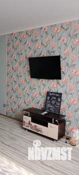 2-к квартира, на длительный срок, 56м2, 4/17 этаж